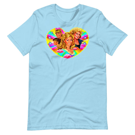 Hopelessly Devoted-T-Shirts-Swish Embassy