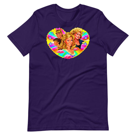 Hopelessly Devoted-T-Shirts-Swish Embassy