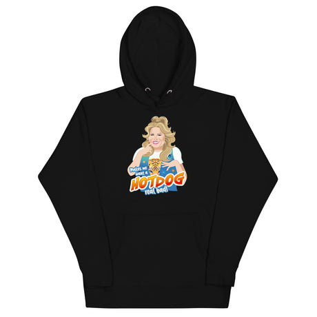 Hot Dog (Hoodie)-Hoodie-Swish Embassy