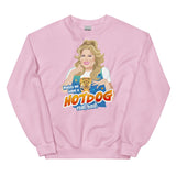 Hot Dog (Sweatshirt)-Sweatshirt-Swish Embassy