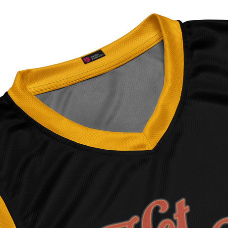 Hot Stuff (Jersey)-Jersey-Swish Embassy