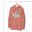 Hymne à l’amour (Hoodie)-Hoodie-Swish Embassy