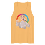 Hymne à l’amour (Tank Top)-Tank Top-Swish Embassy