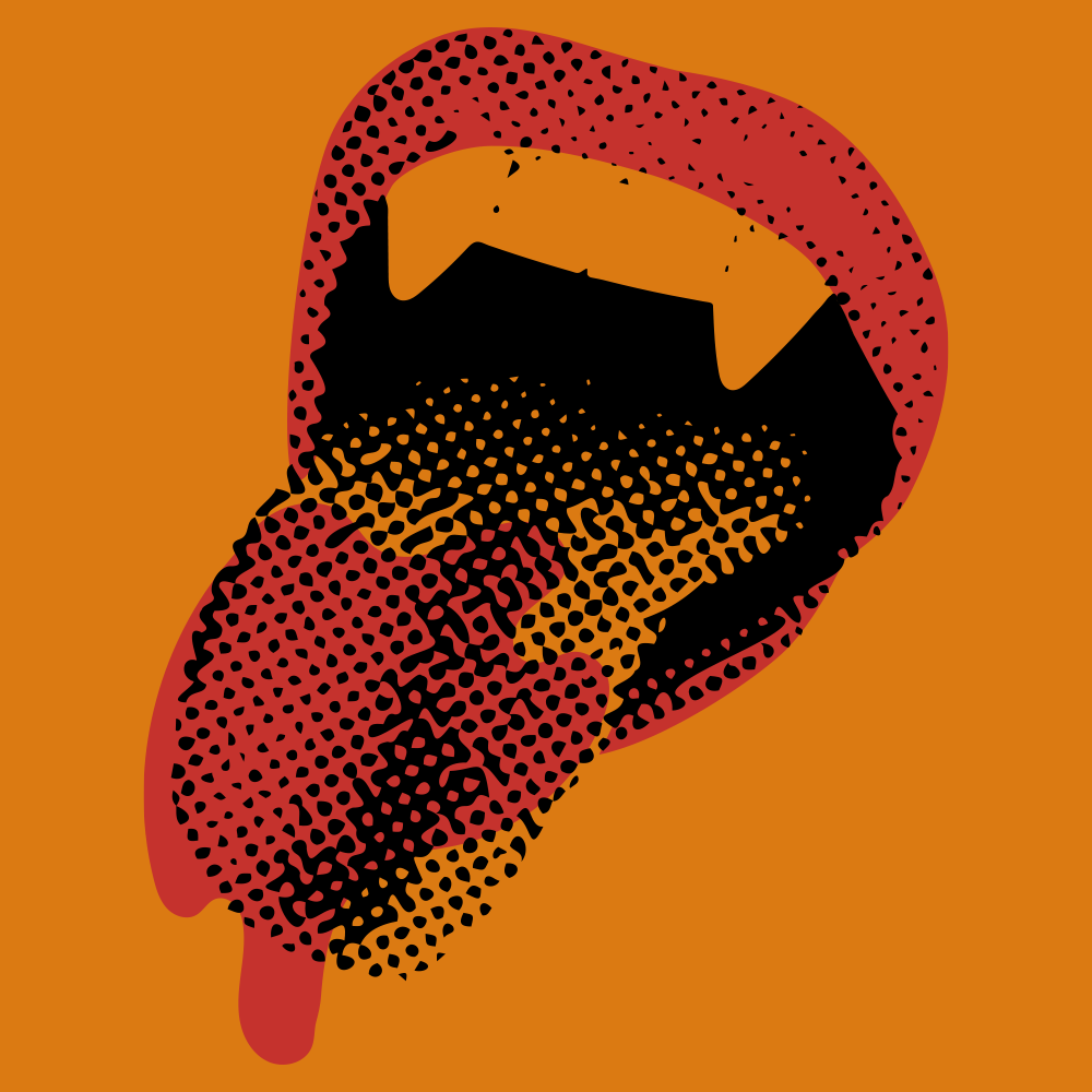 I Don't Bite-T-Shirts-Swish Embassy