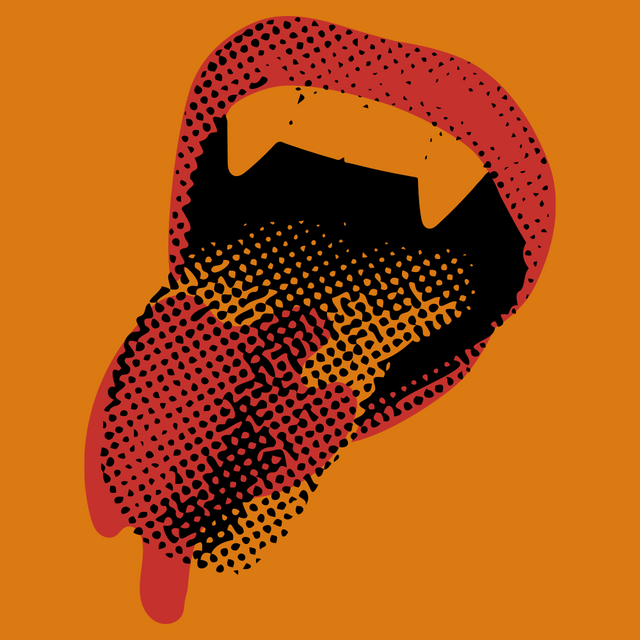 I Don't Bite-T-Shirts-Swish Embassy