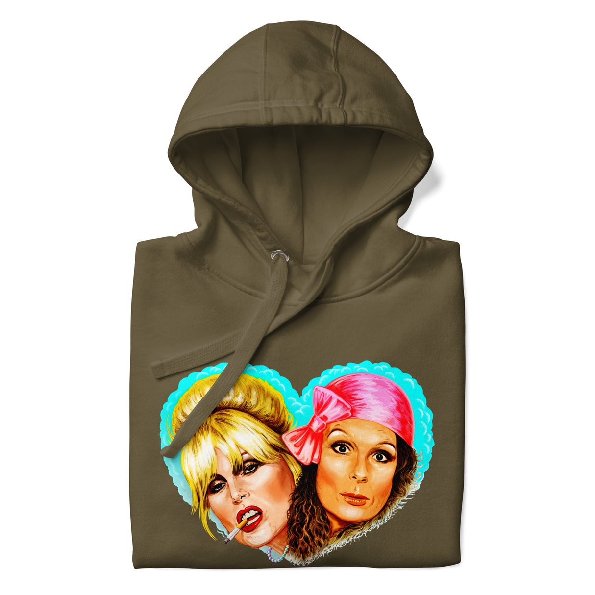 I Don’t do Casual Darling (Hoodie)-Hoodie (Staging)-Swish Embassy