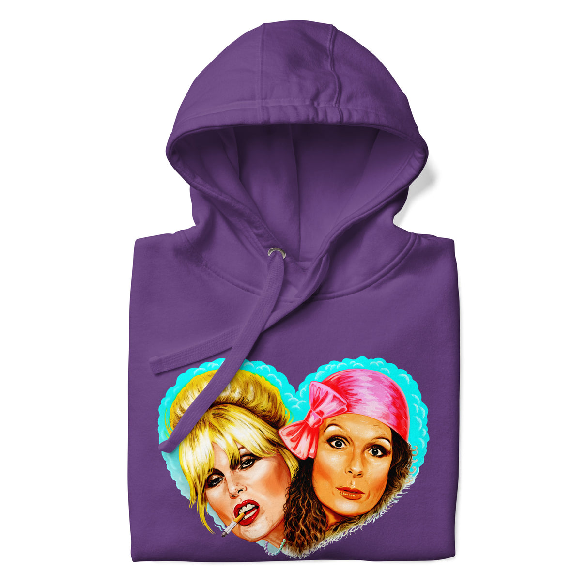 I Don’t do Casual Darling (Hoodie)-Hoodie (Staging)-Swish Embassy