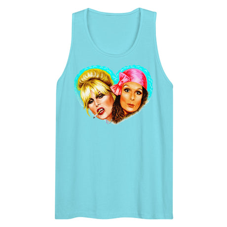 I Don’t do Casual Darling (Tank Top)-Tank Top-Swish Embassy