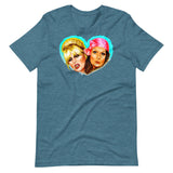 I Don’t do Casual Darling-T-Shirts-Swish Embassy