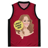 I Don't Know Her (Jersey)-Jersey-Swish Embassy