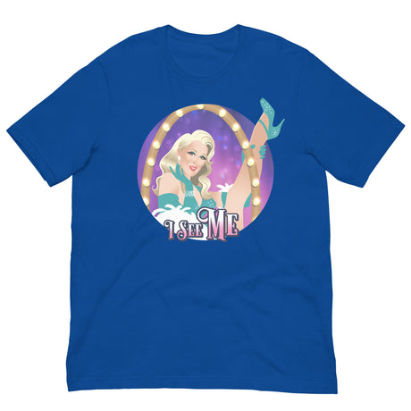 I See Me-T-Shirts-Swish Embassy