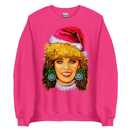 I Should Be So Jolly (Sweatshirt)-Sweatshirt-Swish Embassy