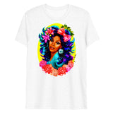I Work Hard for My Wardrobe (Triblend)-Triblend T-Shirt-Swish Embassy
