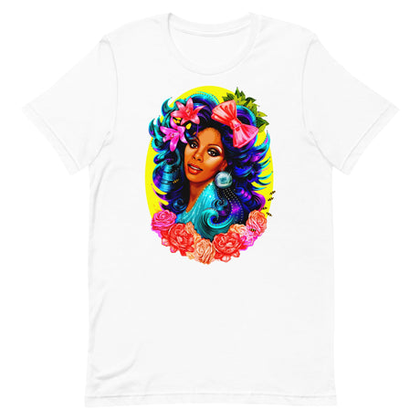 I Work Hard for My Wardrobe-T-Shirts-Swish Embassy