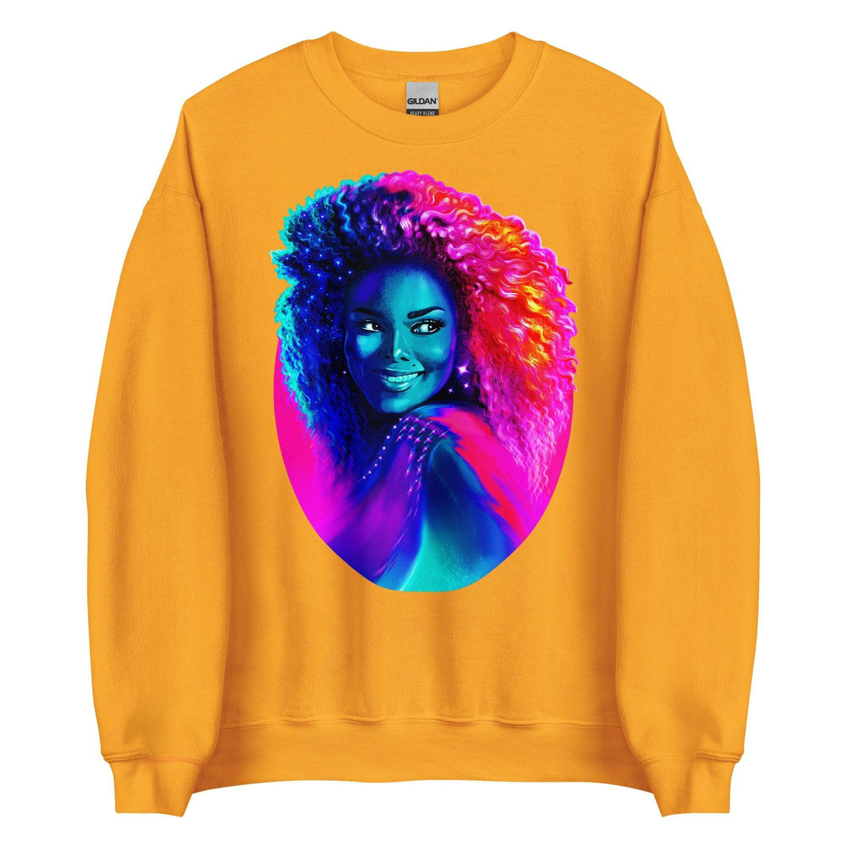 If I Were Your Shirt (Sweatshirt)-Sweatshirt-Swish Embassy