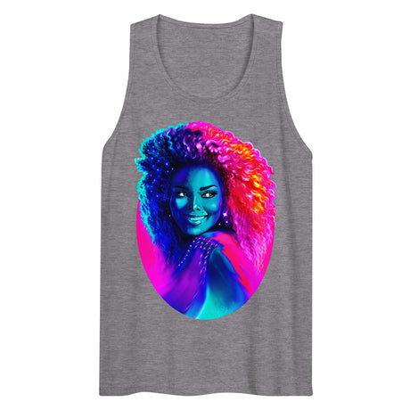 If I Were Your Shirt (Tank Top)-Tank Top-Swish Embassy