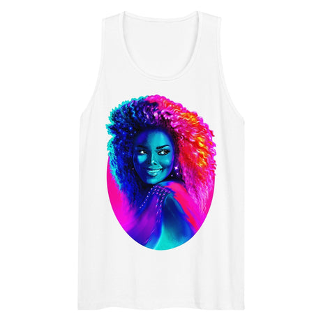 If I Were Your Shirt (Tank Top)-Tank Top-Swish Embassy