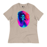 If I Were Your Shirt (Women's Relaxed T-Shirt)-Women's T-Shirts-Swish Embassy
