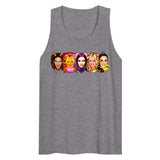 If You Wanna Be My Duchess (Tank Top)-Tank Top-Swish Embassy