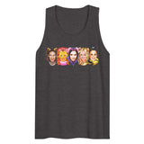 If You Wanna Be My Duchess (Tank Top)-Tank Top-Swish Embassy