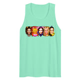 If You Wanna Be My Duchess (Tank Top)-Tank Top-Swish Embassy