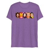 If You Wanna Be My Duchess (Triblend)-Triblend T-Shirt-Swish Embassy