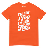 I'm Not a Top-T-Shirts-Swish Embassy