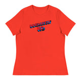Immediately No (Women's Relaxed T-Shirt)-Women's T-Shirts-Swish Embassy