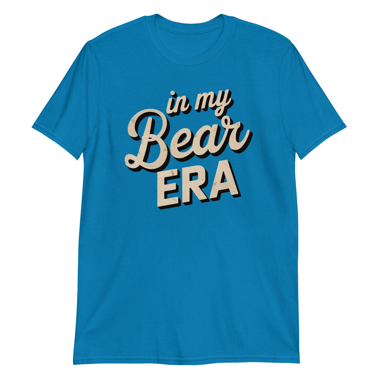 In My Bear Era-T-Shirts-Swish Embassy