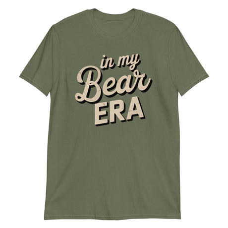 In My Bear Era-T-Shirts-Swish Embassy