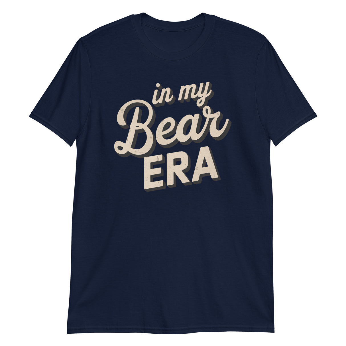 In My Bear Era-T-Shirts-Swish Embassy