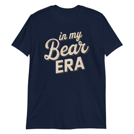 In My Bear Era-T-Shirts-Swish Embassy
