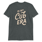 In My Cub Era-T-Shirts-Swish Embassy