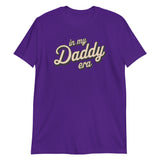 In My Daddy Era-T-Shirts-Swish Embassy