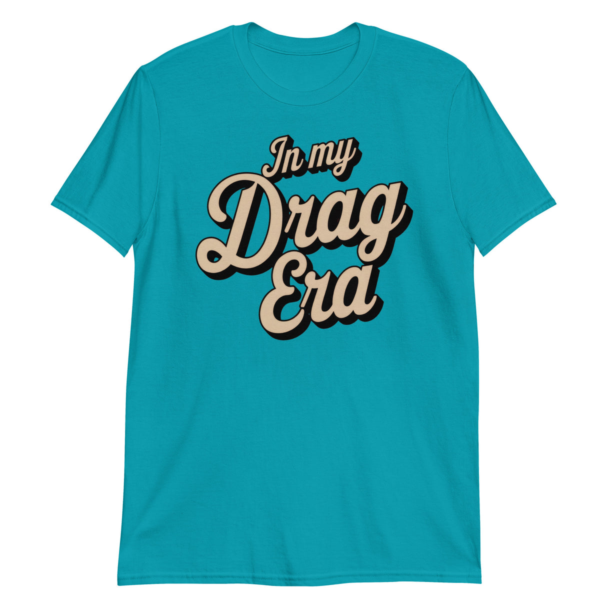 In My Drag Era-T-Shirts-Swish Embassy