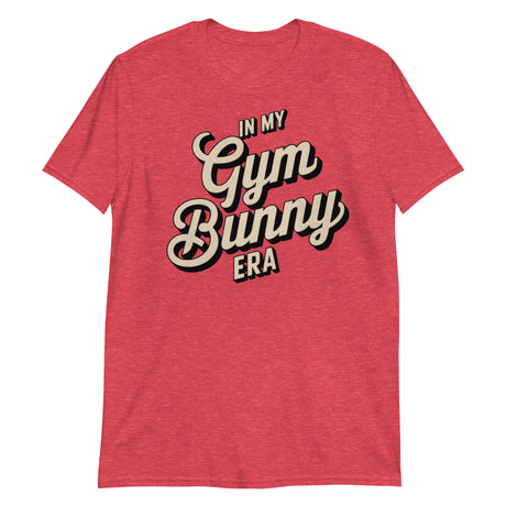In My Gym Bunny Era-T-Shirts-Swish Embassy
