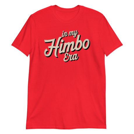 In My Himbo Era-T-Shirts-Swish Embassy