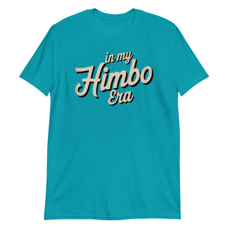 In My Himbo Era-T-Shirts-Swish Embassy
