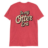In My Otter Era-T-Shirts-Swish Embassy