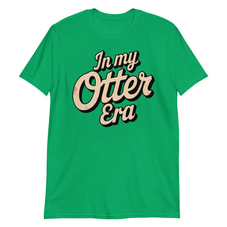 In My Otter Era-T-Shirts-Swish Embassy