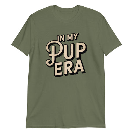 In My Pup Era-T-Shirts-Swish Embassy
