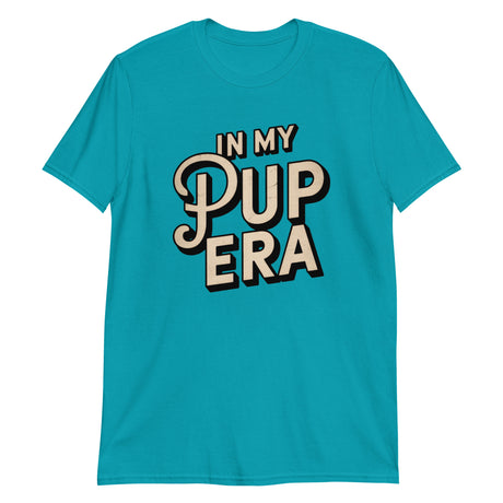 In My Pup Era-T-Shirts-Swish Embassy