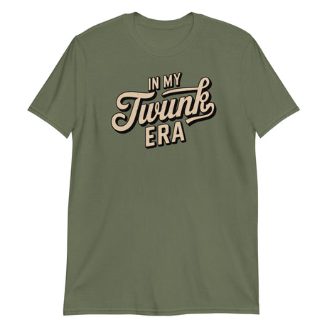 In My Twunk Era-T-Shirts-Swish Embassy