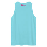 Inch Worm (Tank Top)-Tank Top-Swish Embassy