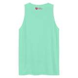 Inch Worm (Tank Top)-Tank Top-Swish Embassy