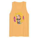 Inch Worm (Tank Top)-Tank Top-Swish Embassy