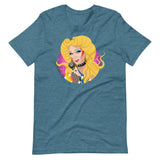 Inch Worm-T-Shirts-Swish Embassy