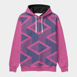 Isometric Fab (AOP Hoodie)-AOP Hoodie-Swish Embassy