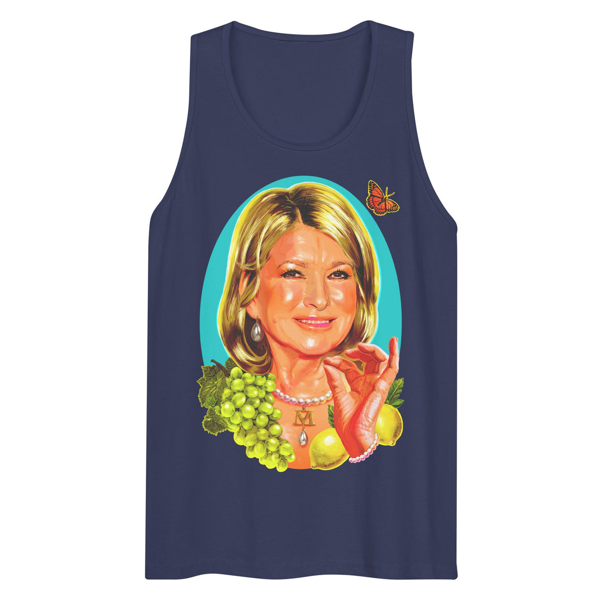 It’s a Good Thing (Tank Top)-Tank Top-Swish Embassy