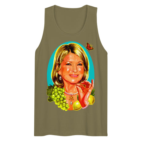 It’s a Good Thing (Tank Top)-Tank Top-Swish Embassy